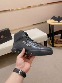 Picture of Philipp Plein Shoes Men _SKUfw121125723fw